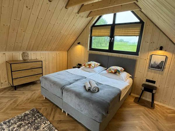 Sypiania na Antresoli