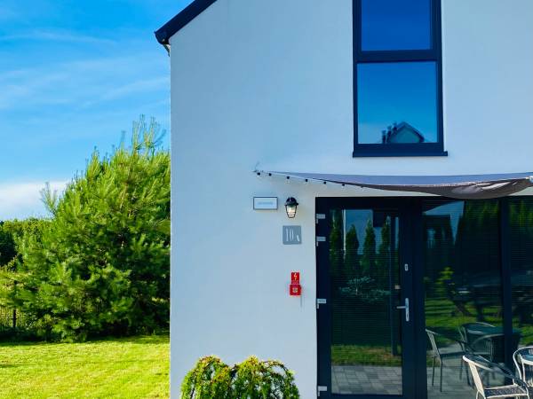 Jachtowa 10 Lubiatowo