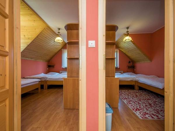 Dom Wypoczynkowy Liptakówka