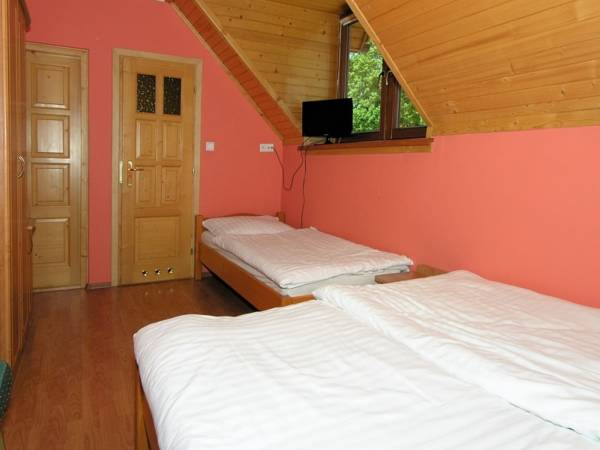 Dom Wypoczynkowy Liptakówka