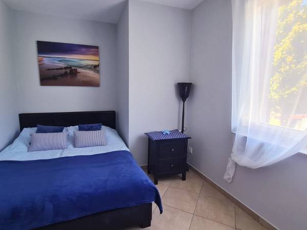 Apartament Marina