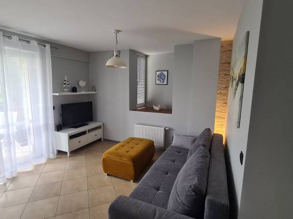 Apartament Marina