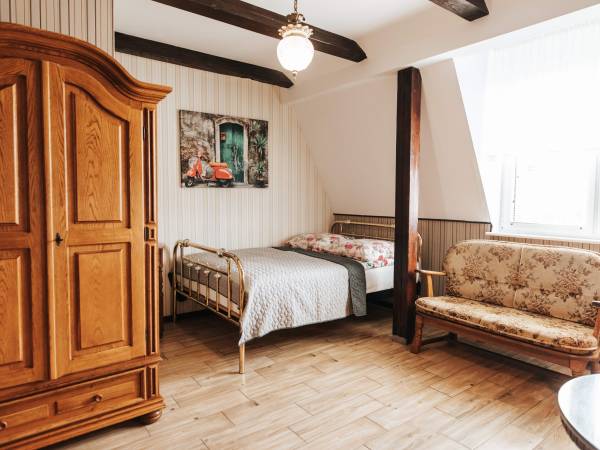 Pokoje Gościnne Jolanta Kulesza