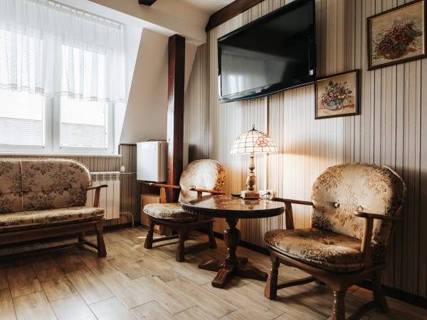 Pokoje Gościnne Jolanta Kulesza