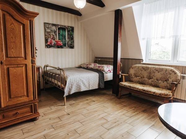 Pokoje Gościnne Jolanta Kulesza