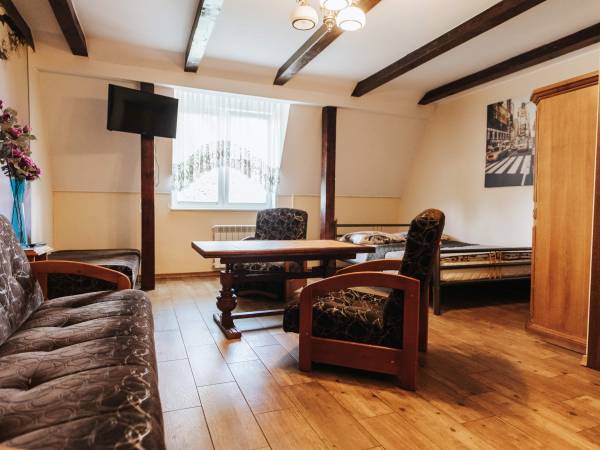 Pokoje Gościnne Jolanta Kulesza