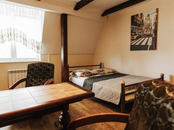 Pokoje Gościnne Jolanta Kulesza