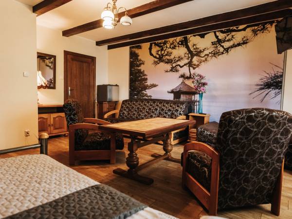 Pokoje Gościnne Jolanta Kulesza