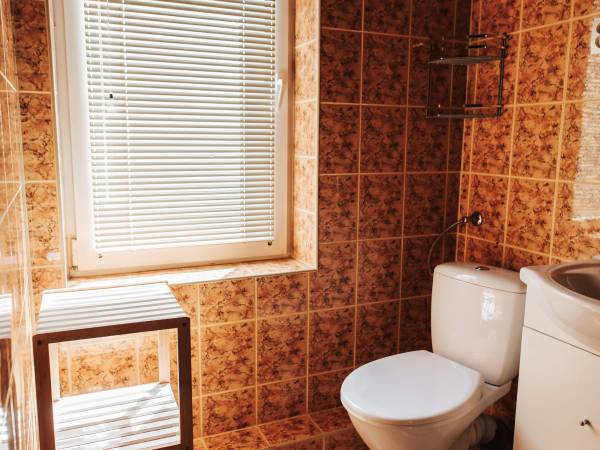 Pokoje Gościnne Jolanta Kulesza