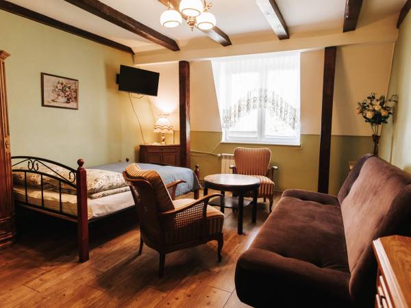 Pokoje Gościnne Jolanta Kulesza