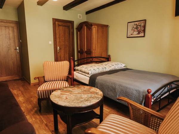 Pokoje Gościnne Jolanta Kulesza