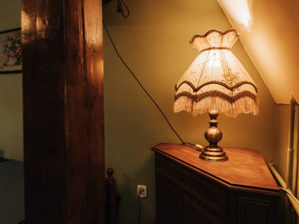 Pokoje Gościnne Jolanta Kulesza