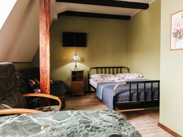 Pokoje Gościnne Jolanta Kulesza