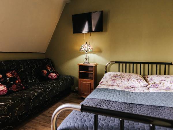 Pokoje Gościnne Jolanta Kulesza