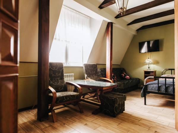 Pokoje Gościnne Jolanta Kulesza