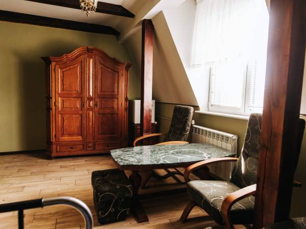 Pokoje Gościnne Jolanta Kulesza