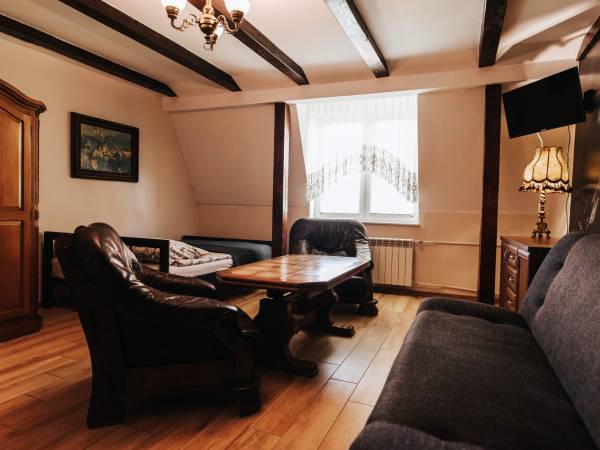 Pokoje Gościnne Jolanta Kulesza