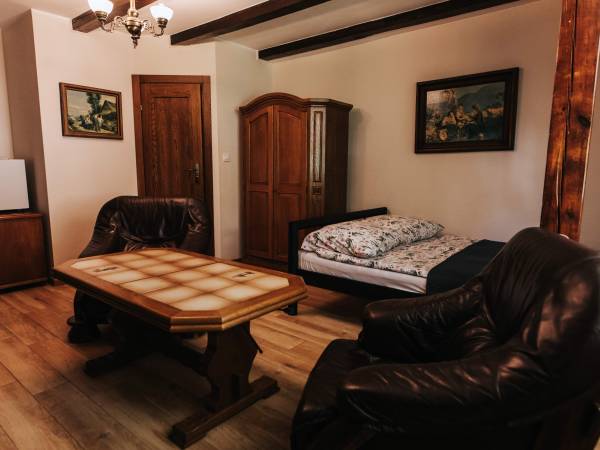 Pokoje Gościnne Jolanta Kulesza