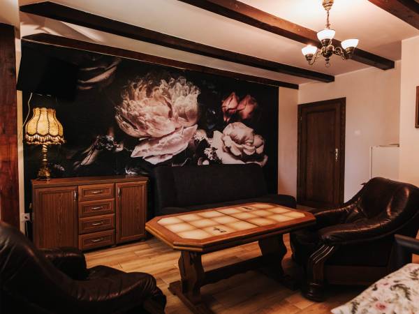 Pokoje Gościnne Jolanta Kulesza