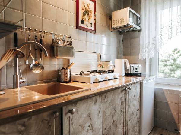 Pokoje Gościnne Jolanta Kulesza