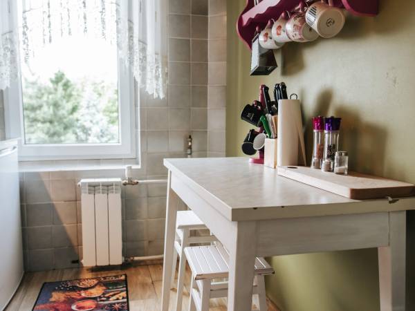 Pokoje Gościnne Jolanta Kulesza