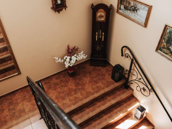 Pokoje Gościnne Jolanta Kulesza