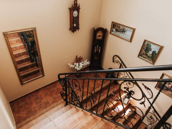 Pokoje Gościnne Jolanta Kulesza