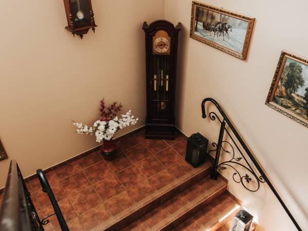 Pokoje Gościnne Jolanta Kulesza