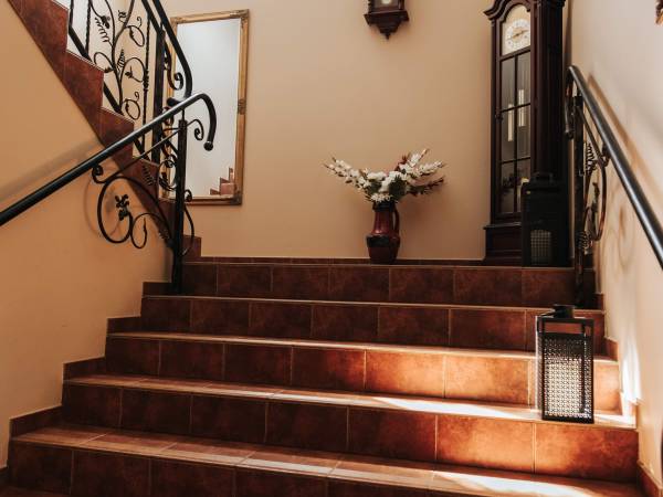 Pokoje Gościnne Jolanta Kulesza