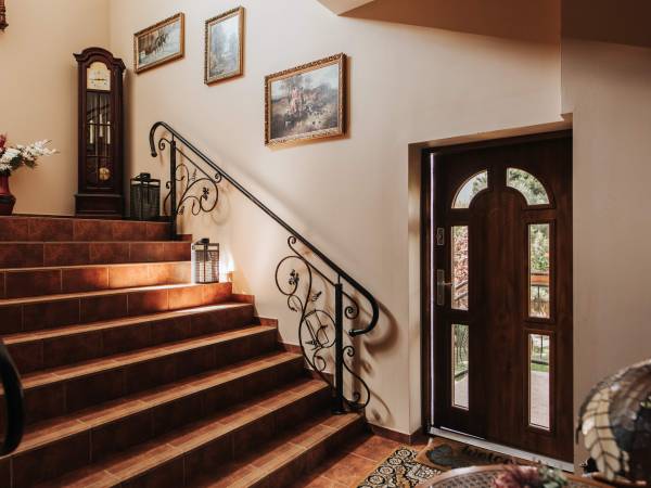 Pokoje Gościnne Jolanta Kulesza