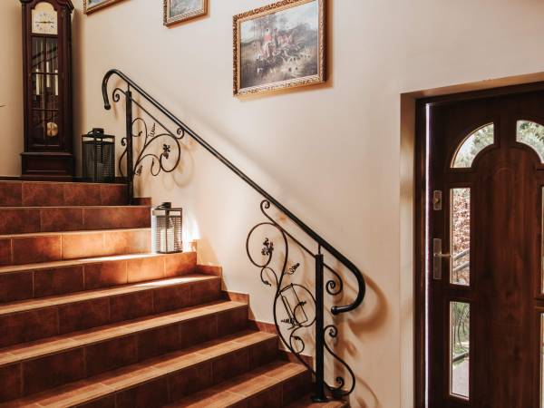 Pokoje Gościnne Jolanta Kulesza