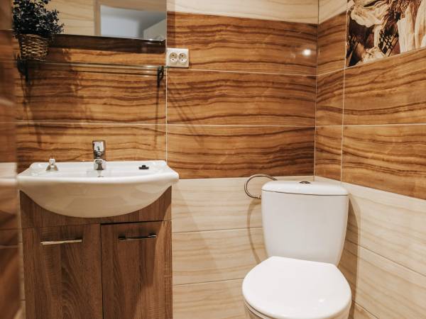 Pokoje Gościnne Jolanta Kulesza