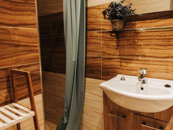 Pokoje Gościnne Jolanta Kulesza