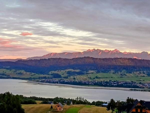 Podhalańskie Domki u Magdusi i Marcina