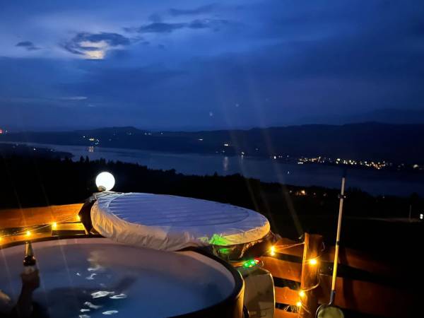 Podhalańskie Domki u Magdusi i Marcina