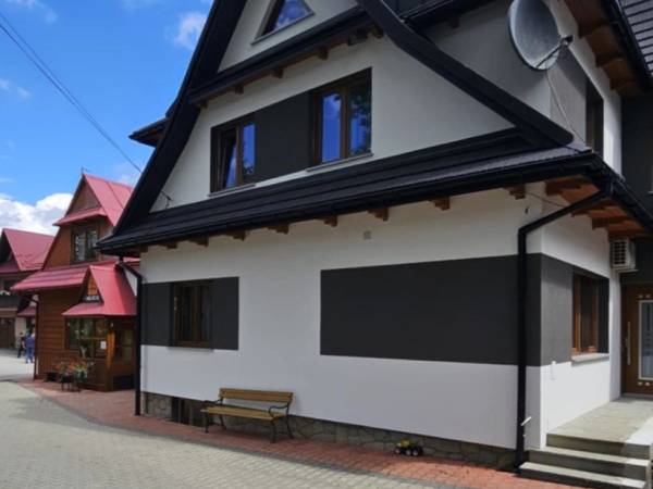 Dom Wypoczynkowy Liptakówka