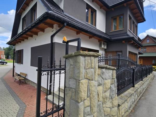 Dom Wypoczynkowy Liptakówka