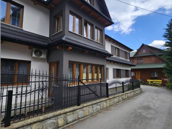 Dom Wypoczynkowy Liptakówka