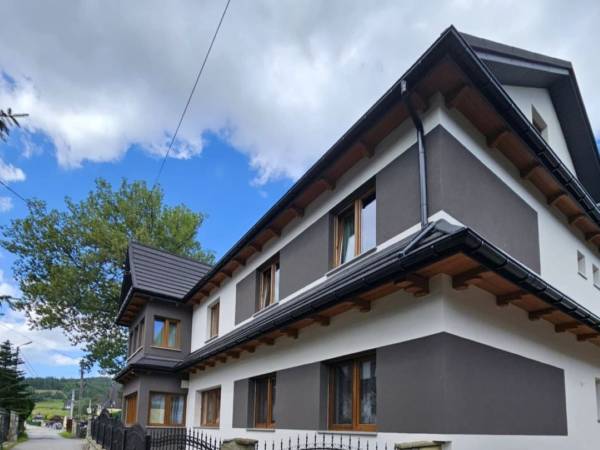 Dom Wypoczynkowy Liptakówka