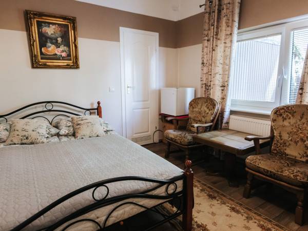 Pokoje Gościnne Jolanta Kulesza