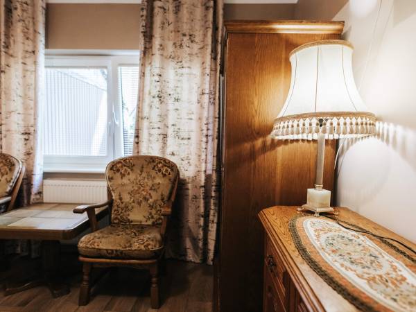 Pokoje Gościnne Jolanta Kulesza