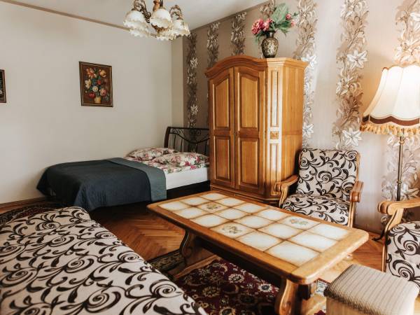 Pokoje Gościnne Jolanta Kulesza