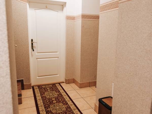 Pokoje Gościnne Jolanta Kulesza