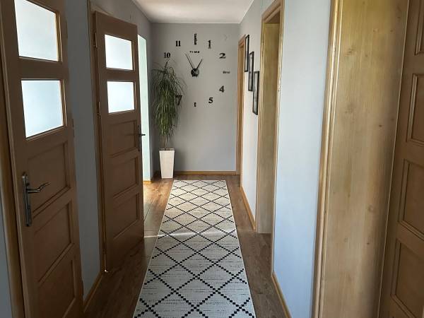 Pokoje gościnne Agnieszka Michał Boguj