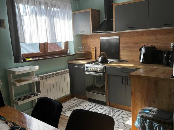 Pokoje gościnne Agnieszka Michał Boguj