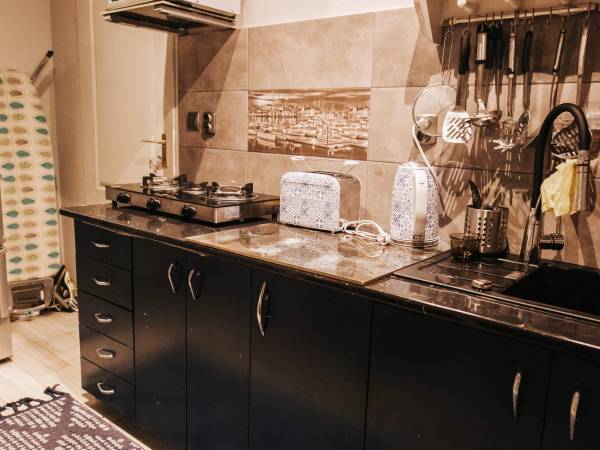 Pokoje Gościnne Jolanta Kulesza