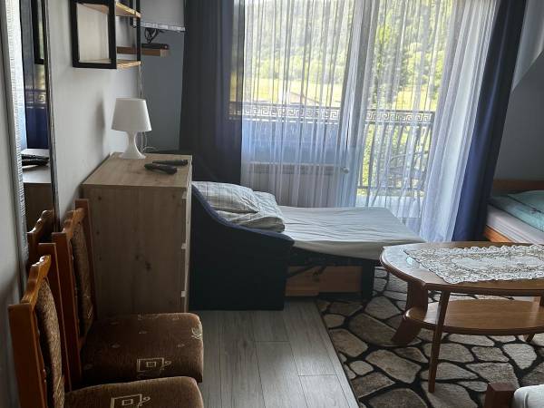 Pokoje gościnne Agnieszka Michał Boguj