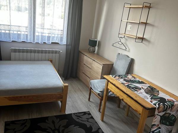 Pokoje gościnne Agnieszka Michał Boguj