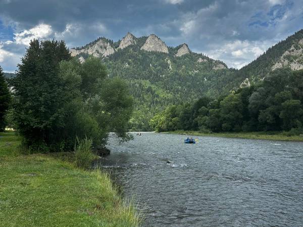 Pokoje gościnne Agnieszka Michał Boguj