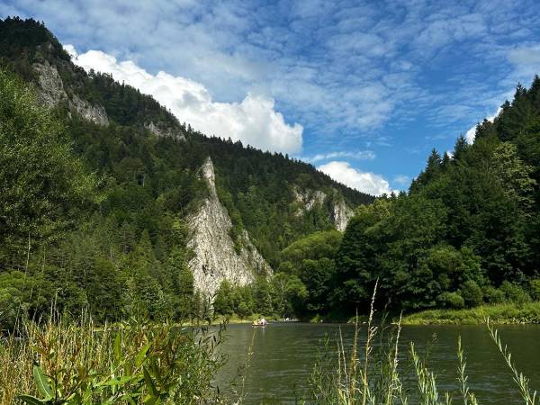 Pokoje gościnne Agnieszka Michał Boguj